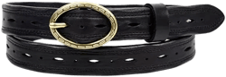 Women's Vintage Soul Leather Belt