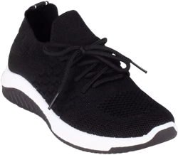 Women's Free Lace-up Sneaker