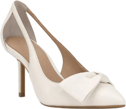 Elayne Cutout High Heel Pumps, Exclusively at Macy's