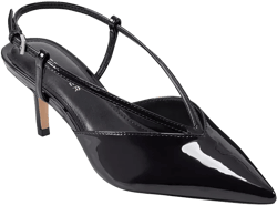 Women's Avila Slingback Kitten Heel Pumps