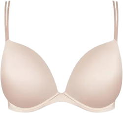 Plus Size Adore Push Up Bra
