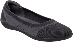 Women's Misty Ballet Flat Lightweight Slip Ons