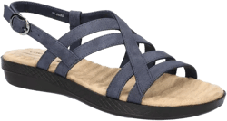 Easy Street Women's Lobo Comfort Sandals