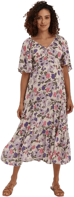 Maternity Gracie Dress