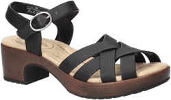 Easy Works Miyah Slip-Resistant Sandals
