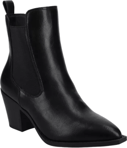 Women's Rosemary Western Comfort Chelsea Booties