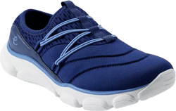 Easy Spirit Women's x Denise Austin Nolan Lightweight Mule Sneakers
