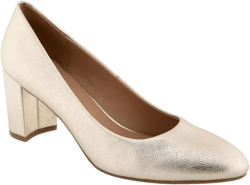 Women's Betsy Almond Toe Pump Heels