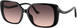 Women's CL929 Sunglasses, Gradient HC8376U