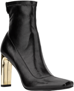 Women's Chiara Squared Toe Heel Bootie