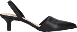 Bella Vita Sarah Slingback Pumps