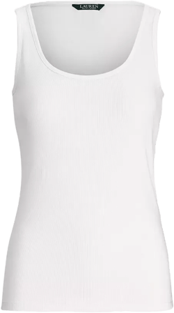 Stretch Tank Top