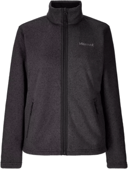 Marmot Women's Drop Lineed Collar Jackets