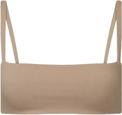 Women's Cami Bandeau Bra Top