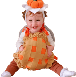 Pumpkin Pie Costume Baby Girl Halloween Costume Thanksgiving Photo Prop Sweet Potato Pie Pumpkin Spice Thanksgiving Costume For Kids Adults