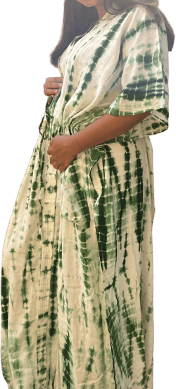 Maternity Hospital Gown, Maternity Robe,  Nursing Gown , Labor and Delivery Gown, Breastfeeding Clothes, Labor Gown, Pregnancy