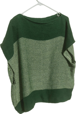 Handwoven Cotton Tunic