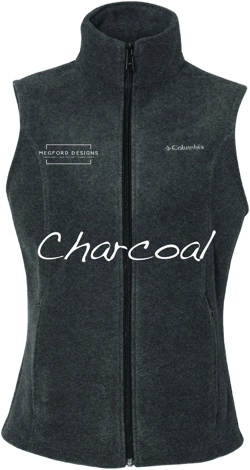 Women&#39;s Benton Springs Fleece Vest