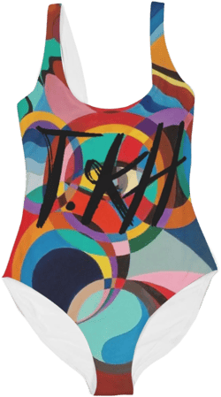 tk Women&#39;s One-Piece Swimsuit