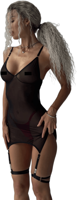 See through babydoll, See thru nightgown, Mesh lingerie dress, See through dress, Sheer mesh dress, Mesh lingerie, Transparent lingerie