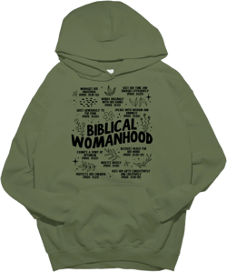 Biblical womanhood sweatshirt, Created with a purpose Flowers sweater, Spiritual gift faith Hoodie, Bible Quote Hoodie, Bible verse shirt