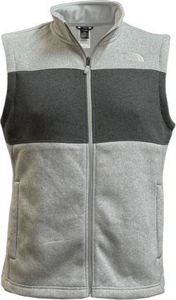 THE NORTH FACE Gordon Lyons Full Zip Mens Vest