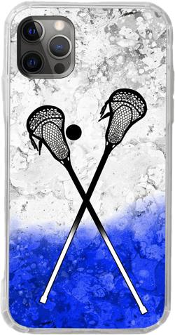 Phone Case Lacrosse Personalized Colors Fans of Lacrosse Personalised iPhone Samsung Galaxy Present Art Gift for him her Custom Colors