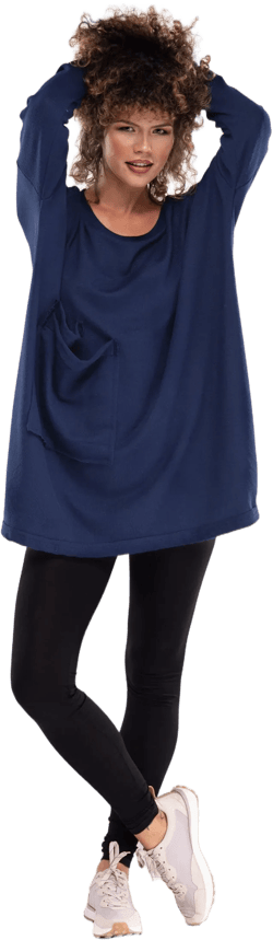 Knit Wool Sweater, Plus Size Womens Clothing, Oversized Sweatshirt Women, Boho Winter Tunic, Knitted Sweaters for Women, Wool Goth Jumper