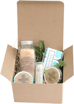 Best Gift for Mom - Spa Set for Her, Mother's Day gift, Birthday gift for best friend, Mom gift from kids, Personalized gifts from grandkids