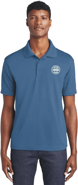 Custom Dri-Fit Polo Shirt Custom Embroidered Polo Shirt Classic Polo Personalized Polo Tshirt Customize Business Polo Men&#39;s Performance Polo
