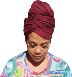 Hebrew Israelite Women&#39;s Headwrap, Scarf, Shawl, Lightweight, cotton with viscose