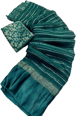Indian Sarees Collection Online Usa/Premium Viscous Soft Silk Saree/ Zari Rich Pallu With Zari In Sarees/Designer Saree Online For Women