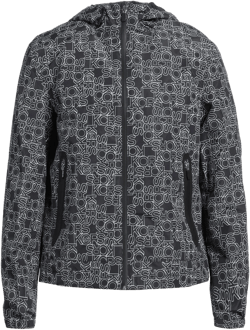 Michael Kors Men's Gray Jacket Polyester