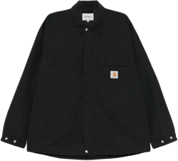 Carhartt Women's Black Liam Jacket