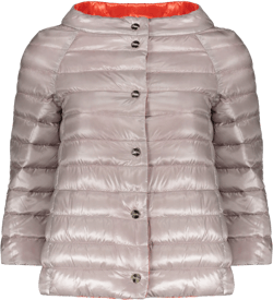 Herno Women's Short Down Jacket