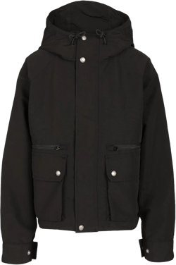 Carhartt Women's Black W Jackets