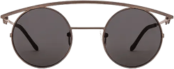 Retro XL Sunglasses Karen Wazen