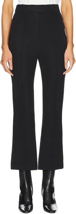 by Marianna Sidney Crop Pant L'Academie