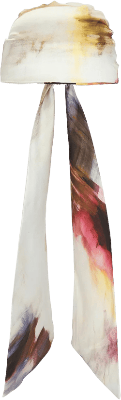 Gigi Headscarf Eugenia Kim