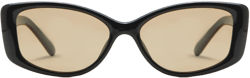 RECTANGLE FRAME TR FASHION GLASSES