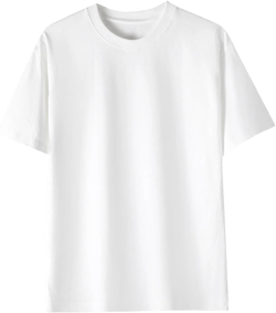 Mens T Shirt Cotton Relaxed Fit Short Sleeve Crewneck Basic Tee Workout Athletic T-Shirt 2025 Casual Longline Tops White Medium