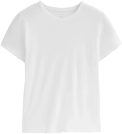The Slim Air Tee