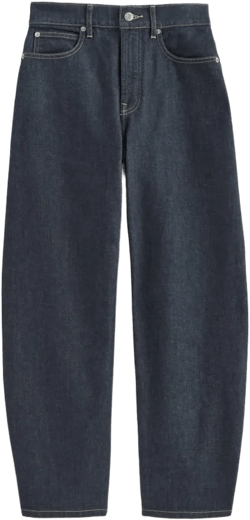 The Way-High® Curve Jean