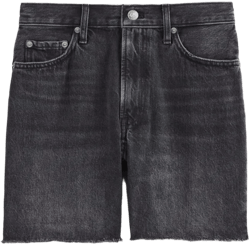 The Cheeky Jean Short