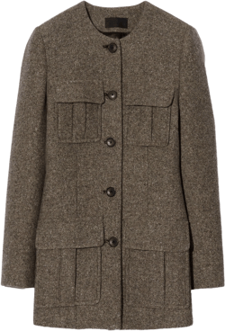 GABRIELLA JACKET