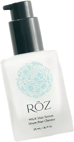 RŌZ Hair Milk Hair Serum
