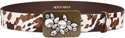 Seven Hills The Nashville Belt