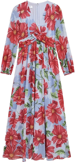 HOBBS LONDON Amelie Dress