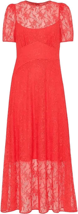 Whistles Fay Dress