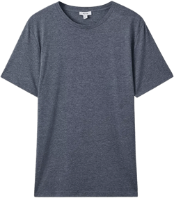 REISS Bless Slim Fit Crewneck Tee 